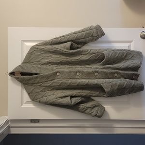 Vintage- EUC Cardigan